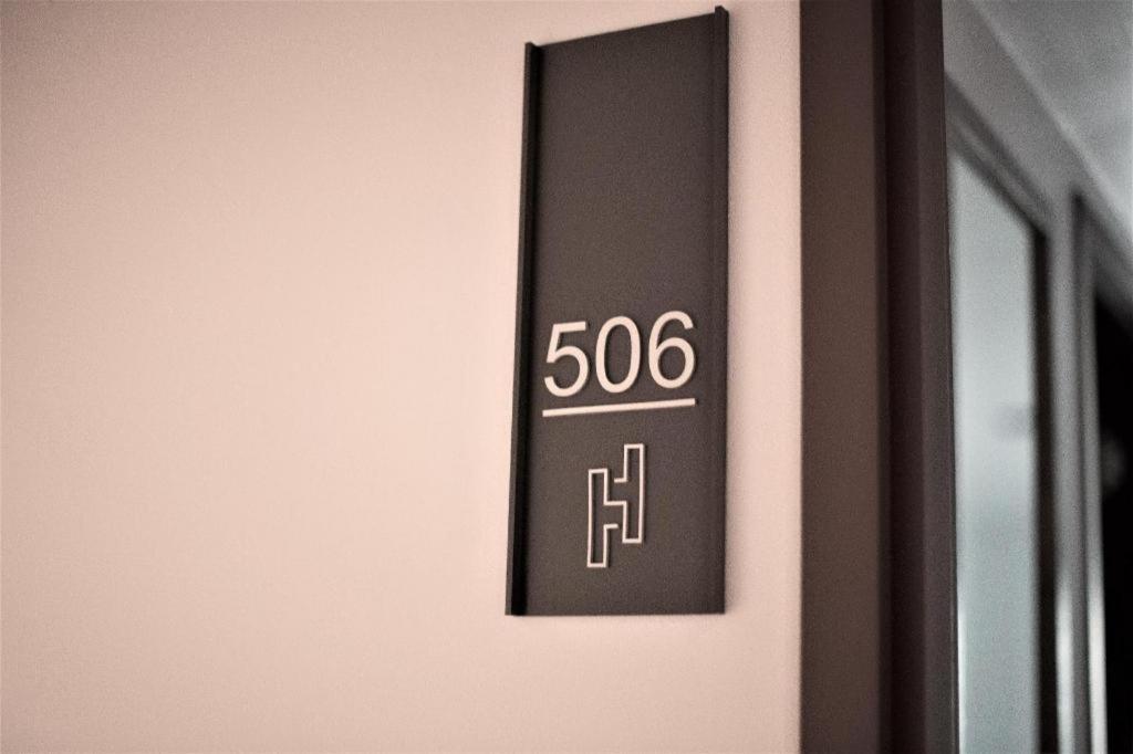 เดอะ เฮ้าส์ ประตูน้ำ Hotel กรุงเทพมหานคร ภายนอก รูปภาพ